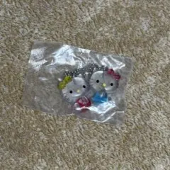 サンリオ　なかよしドロップチャーム　ハローキティ ハローミミィ②