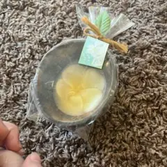 アロマキャンドル 健康用品
