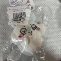 モモンガ マスコット