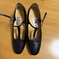 2025年最新】社交ダンスシューズ 24.5の人気アイテム - メルカリ