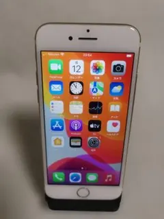 ☘️超美品☘️iPhone 7 128GB ゴールド SIMフリー 97%