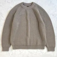 2026年最新】バトナー シグネチャー モックネック ニットの人気