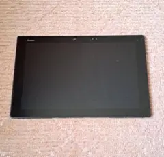 arrows：タブレット F-04H