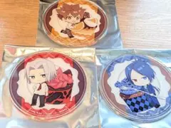 家庭教師ヒットマンreborn グラッテ アクリルコースター