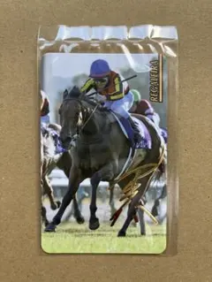 2026年最新】競馬カード サインの人気アイテム - メルカリ