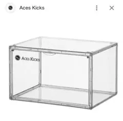 aceskicks シューズボックス11個のサムネイル