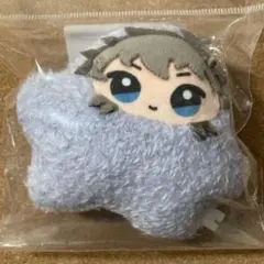 松田陣平　ぬいぐるみ マスコット　星ぐるみ　名探偵コナン