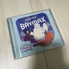 「ベイマックスのハッピーライド」スペシャルバージョン