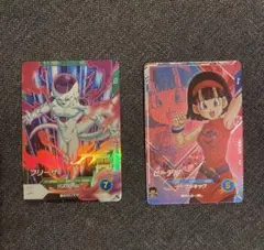 アニバーサリーセット　ビーデル　パラレル4枚 アニバーサリーセット ビーデル パラレル4枚 2025年最新