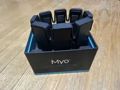 Myo Gesture Control アームバンド