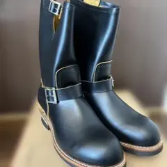 デッドストック RED WING 08273 エンジニア 10D カンガタン デッドストック RED WING 08273 エンジニア 10D カンガタン - メルカリ