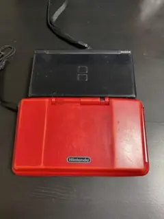 【ジャンク】ニンテンドーDS Lite DS本体 2台セット