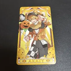 あっきぃ まとめ売り あっきぃ BIRTHDAY GOODS 2025 セット 🎂【グッズ】けちゃ