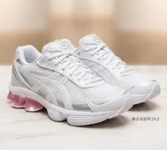 ASICS GEL-KINETIC FLUENT　1203A892 24.5のサムネイル