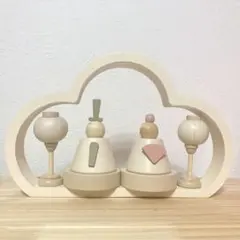 スリコ　5段　ひな人形　2023 2025年最新】スリーコインズ ひな祭り 2023の人気アイテム