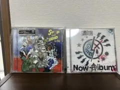 HEY-SMITH アルバム 2点セット ヘイスミス
