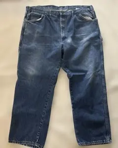 Dickies ペインターパンツ ワークパンツ W44xL30