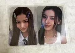 TWICE サナ THIS IS FOR トレカ