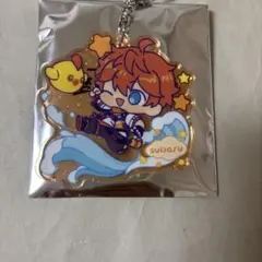 限定招募アクキー スバル