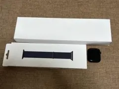 【美品】Apple Watch Series 8 45mm 本体と付属品付き！