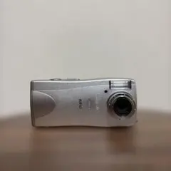 【オールドコンデジ】 RICOH Caplio RR10のサムネイル