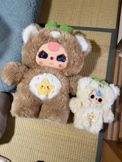 2026年最新】baby three 1000%の人気アイテム - メルカリ