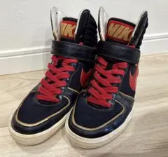 ハート スニーカー