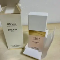 ココ マドモアゼル / 香水 CHANEL 35ml