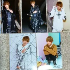 NEWS 小山慶一郎 公式写真