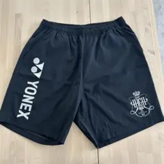 YONEX インターハイ限定　ハーフパンツ　サイズM YONEX インターハイ限定 ハーフパンツ サイズM ソフトテニス