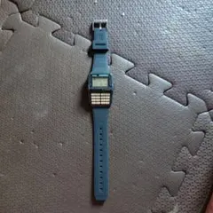 CASIO DATA BANK DBC-63 腕時計 本体