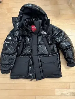 The North Face × Supreme ダウンジャケット Mサイズ