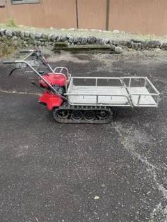 ヰセキアグリ、スノーグレーダー エンジン式 ブレード除雪機 - メルカリ