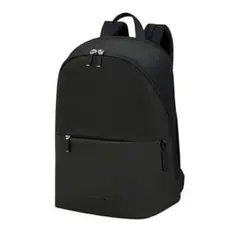 超美品！サムソナイト ブラックバックパック リュックのサムネイル