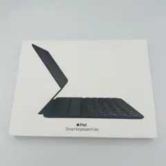 新品 Apple iPad Pro用Smart Keyboard Folio
