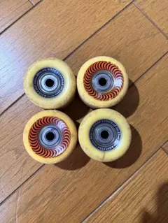 SIMS Pure Juice wheels 64mm 88A スケートボード - メルカリ