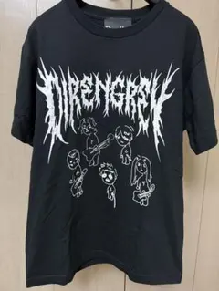 2026年最新】DIr en grey tシャツの人気アイテム - メルカリ