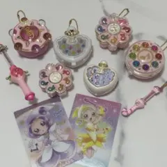 おジャ魔女どれみ ガチャガチャ グッズ まとめ売り