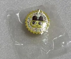 たまごっち 手作りおやつチャーム #平成女児チョコ まめっち