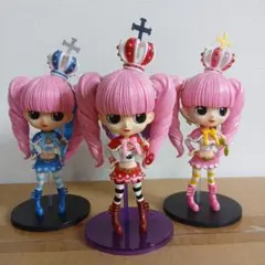 2026年最新】プライズフィギュア ペローナの人気アイテム - メルカリ