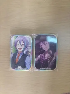 神代類 プロセカ 缶バッジ