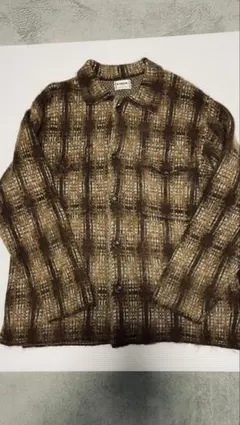 マクレガー カーディガン