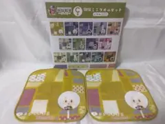 刀剣乱舞 ぽちくじ C賞 御伴散歩　こぎつねまる