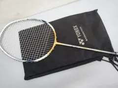 YONEX NANO SPEED 7700 バドミントンラケット - メルカリ