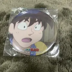 忍たま乱太郎 土井半助 缶バッジ