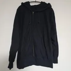 GU フルジップパーカー