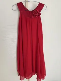 子供　ジュニア　ティーン　ドレスワンピース　お呼ばれ　発表会　フォーマル