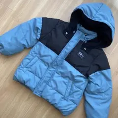 TAKE TURNS 中綿ジャケット 110cm