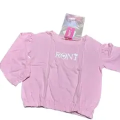RONI❤️トレーナーのサムネイル