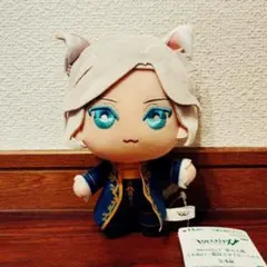 IdentityV　第五人格　ともぬい　猫耳スタイル　写真家　ジョセフ　ナムコ